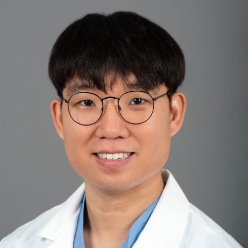 Dr. Bryan Shin