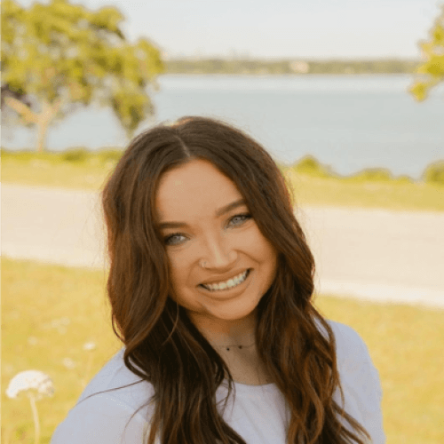 Cassie Smith