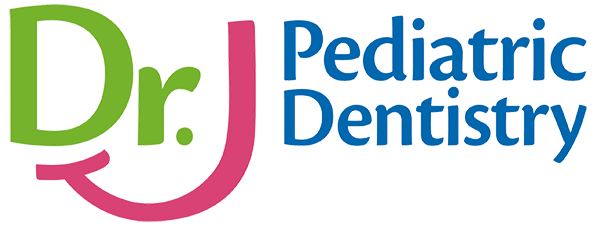 Dr. J Pediatric Dentistry - Go to Homepage